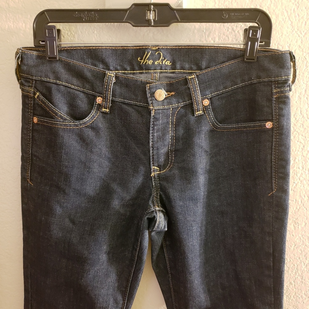 Old Navy "The Diva" Jeans!